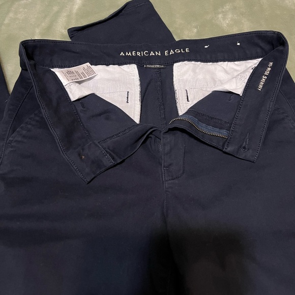 American eagle skinny pants - Picture 3 of 7